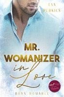 bokomslag Mr. Womanizer in Love