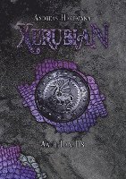Andreas Hagemann - Xerubian - Aath Lan'Tis, Häftad