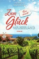 bokomslag Zum Glück Neuseeland