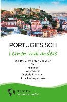 bokomslag Portugiesisch lernen mal anders - Die 100 wichtigsten Vokabeln