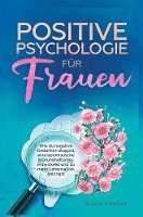 bokomslag Positive Psychologie für Frauen