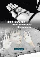 Valentino Armani, Francesca Lombardi - Das Zweite Italienische Lesebuch, Häftad