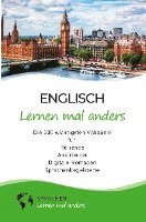 bokomslag Englisch lernen mal anders - Die 100 wichtigsten Vokabeln