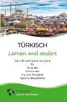 bokomslag Türkisch lernen mal anders - Die 100 wichtigsten Vokabeln