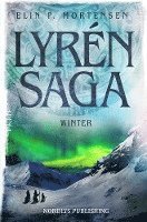 bokomslag Lyrén Saga: Winter