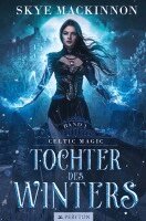 Skye Mackinnon - Tochter des Winters, Häftad
