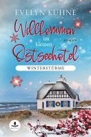 bokomslag Willkommen im kleinen Ostseehotel: Winterstürme