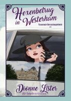Dionne Lister - Hexenbetrug in Westerham, Häftad