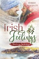 bokomslag Irish Feelings - Weihnachtsküsse
