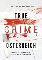 bokomslag True Crime Österreich