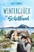 bokomslag Winterglück in Schottland