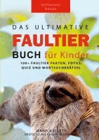 Jenny Kellett - Das Ultimative Faultier Buch für Kinder, Häftad