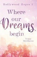 Where our dreams begin 1