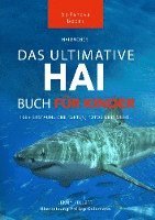 bokomslag Haibücher: Das Ultimative Haibuch für Kids