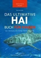 bokomslag Haibücher: Das Ultimative Haibuch für Kids