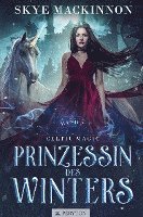 bokomslag Prinzessin des Winters
