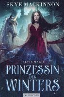 Skye Mackinnon - Prinzessin des Winters, Häftad