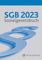 bokomslag SGB 2023