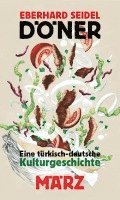 Eberhard Seidel - Döner, Inbunden