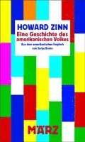 bokomslag Eine Geschichte des amerikanischen Volkes