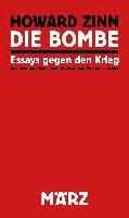 Howard Zinn - Die Bombe, Inbunden