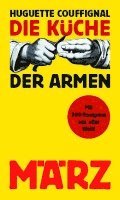 bokomslag Die Küche der Armen