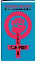 bokomslag Anarchafeministisches Manifest