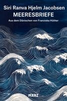 Siri Ranva Hjelm Jacobsen - Meeresbriefe, Inbunden