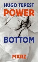 Hugo Tepest - Power Bottom, Häftad