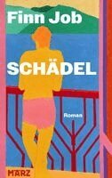 Finn Job - Schädel, Inbunden