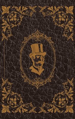 Extraordinary Adventures of Arsene Lupin, Gentleman-Burglar by Maurice Leblanc 1