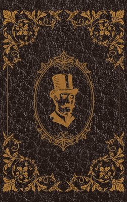 The Extraordinary Adventures of Arsene Lupin, Gentleman-Burglar by Maurice Leblanc 1