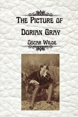 bokomslag Picture of Dorian Gray by Oscar Wilde