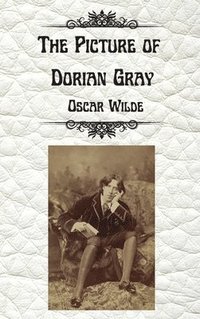 bokomslag The Picture of Dorian Gray by Oscar Wilde