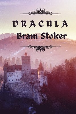 DRACULA by Bram Stoker 1