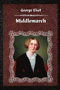 bokomslag Middlemarch