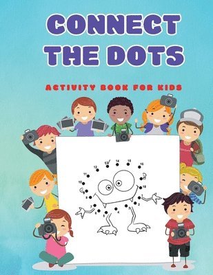 Connect The Dots 1