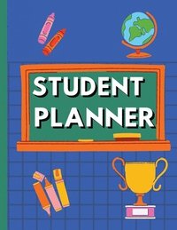 bokomslag Student planner