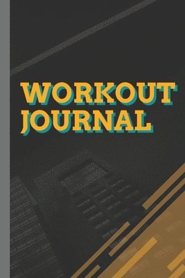 Workout Journal 1