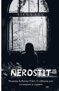bokomslag Nerostit