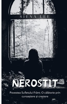 bokomslag Nerostit