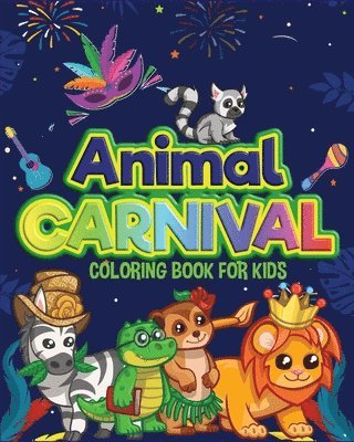 Animal Carnival 1