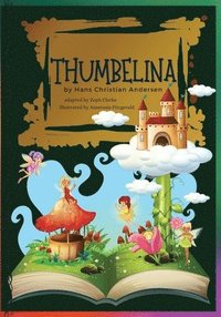 bokomslag Thumbelina
