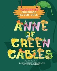 bokomslag Anne of Green Gables