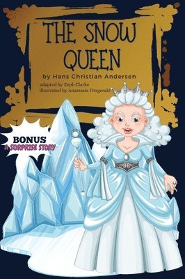 Hans Christian Andersen, Christian Andersen, Hans - Snow Queen Bonus, Inbunden
