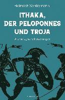 bokomslag Ithaka, der Peloponnes und Troja