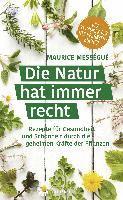 Die Natur hat immer recht 1