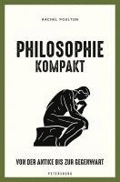 bokomslag Philosophie kompakt