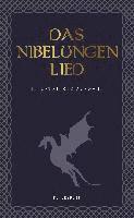 Das Nibelungenlied (illustrierte Ausgabe)
