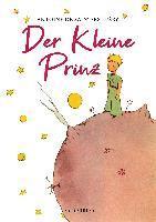 bokomslag Der Kleine Prinz (Mit den Originalillustrationen des Autors)